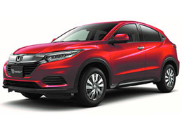 ホンダ　ヴェゼル